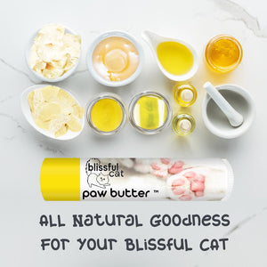 natural cay paw butter